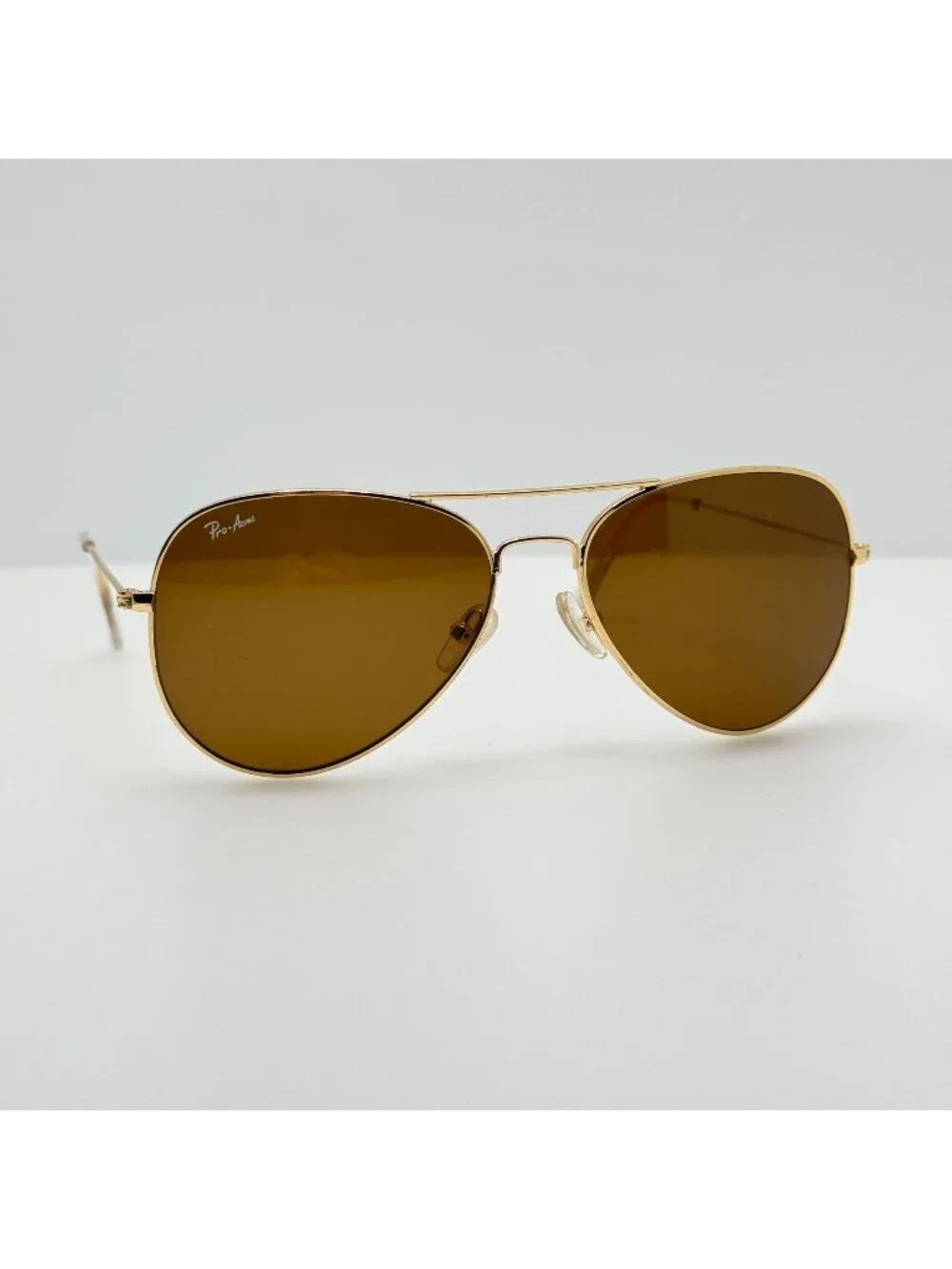 Pro Acme Sunglasses PA 3025 Glass Lenses 58-14-140